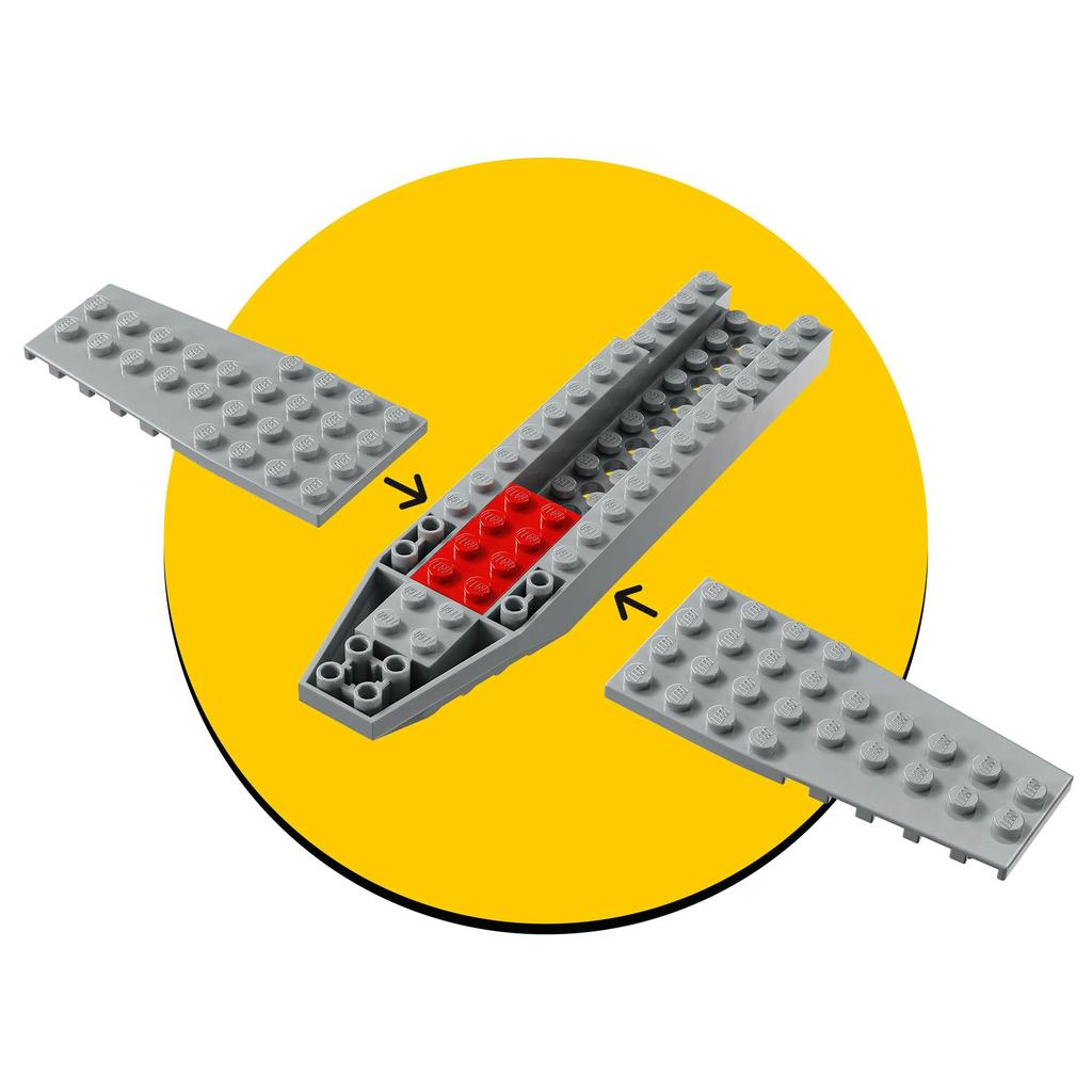 LEGO Star Wars Mandalorian and Starfighter Toy Birthday Present Block Educational Boys Girls Children 4 Years Old 5 Years Old 6 Years Old Space 75410