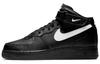 Air Force 1 Mid '07 Черный Парус 315123-043