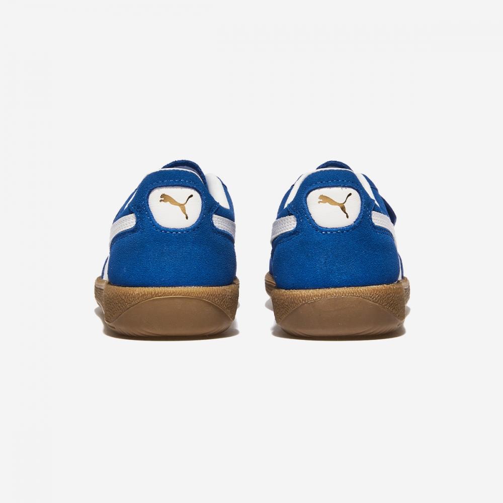 Puma Палермо Pki39646307 Кобальтовая глазурь Puma White