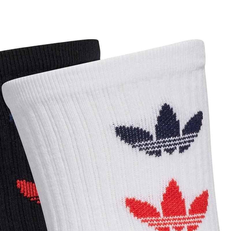 adidas Носки Original CRW Унисекс 2 пары GD3560