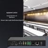 Узел вывода Распределенной системы управления рабочими местами KVM Runpu (Китайская версия)
