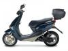 Shad topcase support frame for Yamaha XT 660 X/R 2004-2015