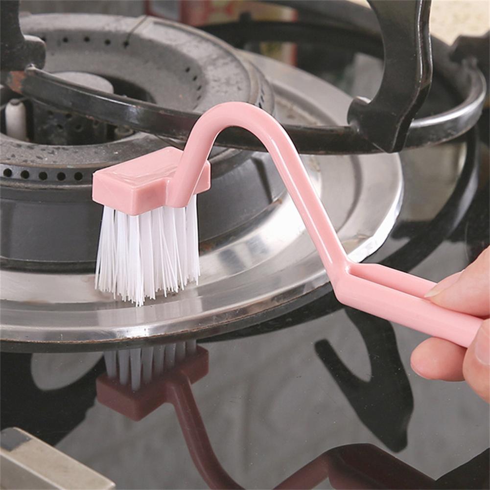 V-образная изогнутая щетка для унитаза, чистящая щетка для мытья унитаза, щетка для чистки внутреннего сиденья унитаза, принадлежности для глубокой чистки ванной комнаты