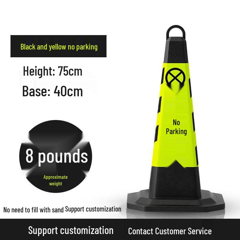 Reflective Traffic Safety Cone