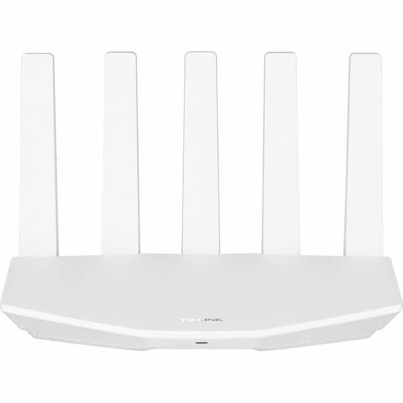 TP-Link WiFi 7 Gigabit Dual-Band Wireless Router CN plug (adapter included)