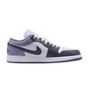 Jordan Air Jordan 1 Low 553558-145 Мужские размеры