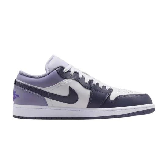 Jordan Air Jordan 1 Low 553558-145 Мужские размеры