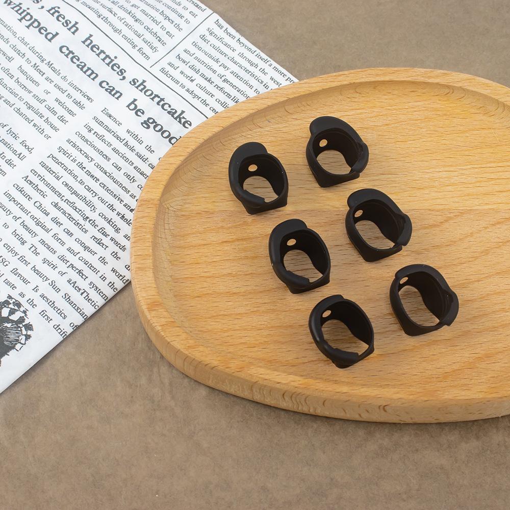 3 пары сменных накладок-вкладышей для наушников Bose QuietComfort II/Ultra