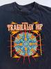 Vtg The Tragically Hip Band Summer Fling Cotton Black S-5XL Unisex Shirt