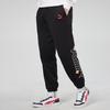 Puma Мужские свободные спортивные брюки с принтом в стиле новогоднего маджонга, черные 531300-01