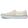 Слипоны для скейтборда Vans 'Шахматка - Кремовый' VN0A5FCAOFW