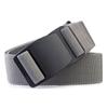 Exclusive Tactical Belt 3.8Cm Elastic Belt Men'S Outdoor Buckle Nylon Belt