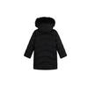 New MLB Down Jackets Unisex Black 3ADJEC616-50BKS