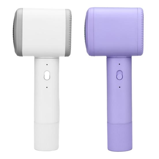 Долговечный USB-аккумулятор, удаление катышков, длительный срок службы батареи, свитер, одеяло, шариковая бритва для ворса, триммер, хозяйственные принадлежности, бритва для одежды