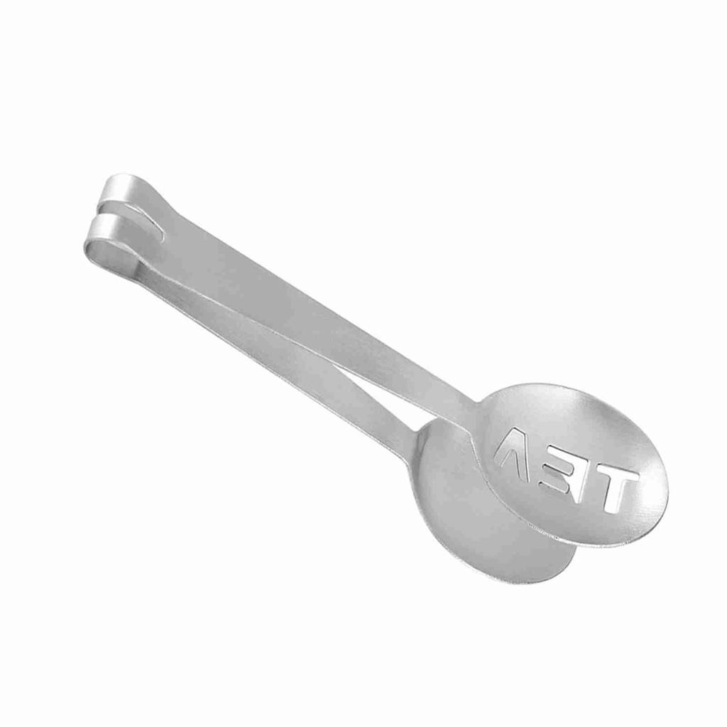 1 шт. мини-круглые щипцы из нержавеющей стали для чайных пакетиков, соковыжималка для чайных пакетиков, ручка для трав, кухонный инструмент