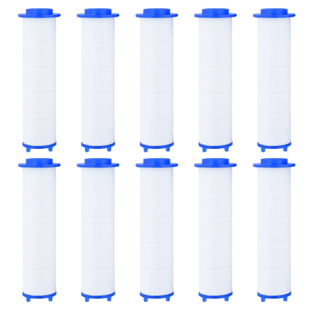 Распылитель Водяной Фильтр Ручная Душевая Лейка Содержимое Упаковки