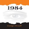 1984 by George Orwell Paperback Book 9789388318563