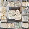 Комплект коротких пижам из облачного хлопка с дышащей тканью для молодых женщин, летняя одежда для сна