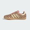 adidas Женские ретро низкие кроссовки Samba OG с носком-каплей