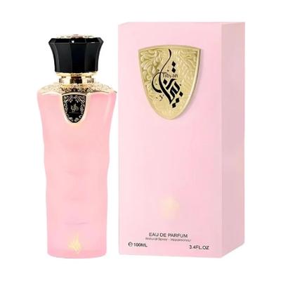 Al Wataniah Tigyan Edp Спрей 100мл
