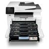 HP Color LaserJet Pro MFP M281fdn CN plug (adapter included)