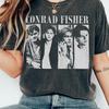 Футболка Conrad Junior, Футболка унисекс Conrad Fisher The Summer Movie