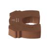 Kitchen Bedroom Soft Door Clip Baby Kids Safety Door Stopper Finger Protector Guard