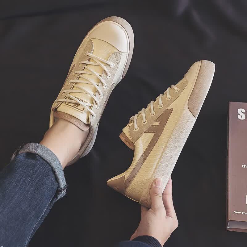 Warrior Unisex Summer Canvas Casual Shoes