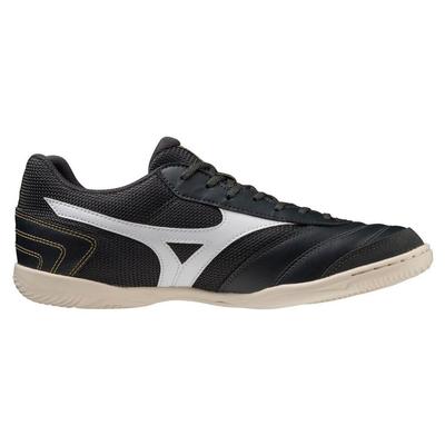 Бутсы черные Morelia Sala Classic In