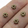 Small Torus Spacer Components Car Accessories Wholesale Charms For Jewelry Making