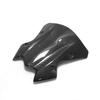 Kawasaki Z900 Carbon Fiber Front Windshield Cover (20+)