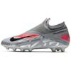 Phantom Vsn 2 Academy Df Mg Football Shoes Men Football Shoes Gray Black CD4157-906