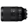 Sony Комплект полнокадрового телеобъектива FE 70-300mm F4.5-5.6 G OSS
