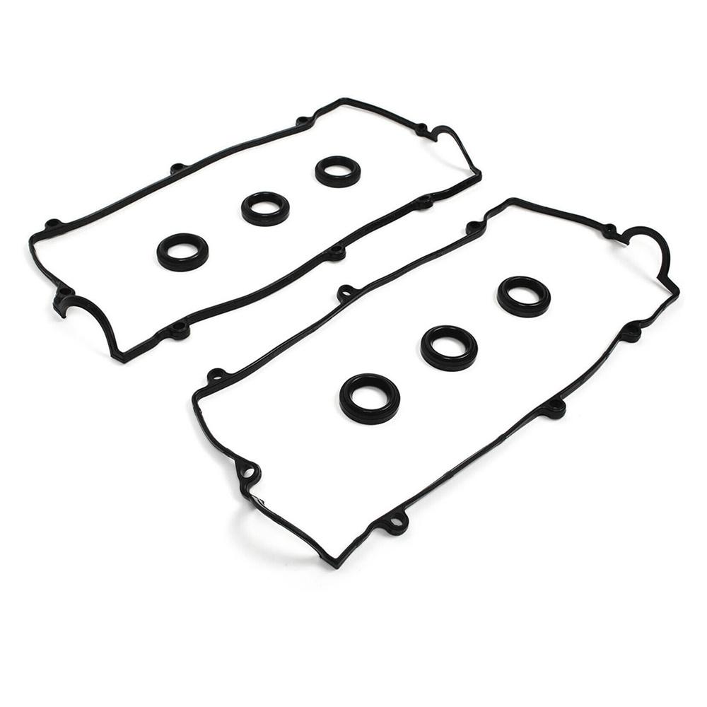 Комплекты прокладок крышки клапана двигателя для Hyundai Santa Fe Sonata 2.7L DOHC 2003-2006