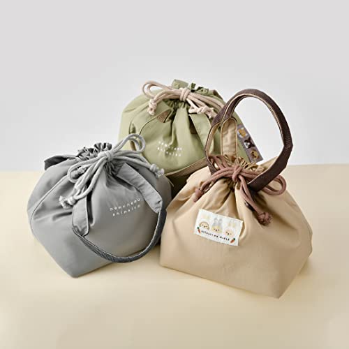 Livheart 18116-01 Изолированная сумка для ланча, товары для ланча