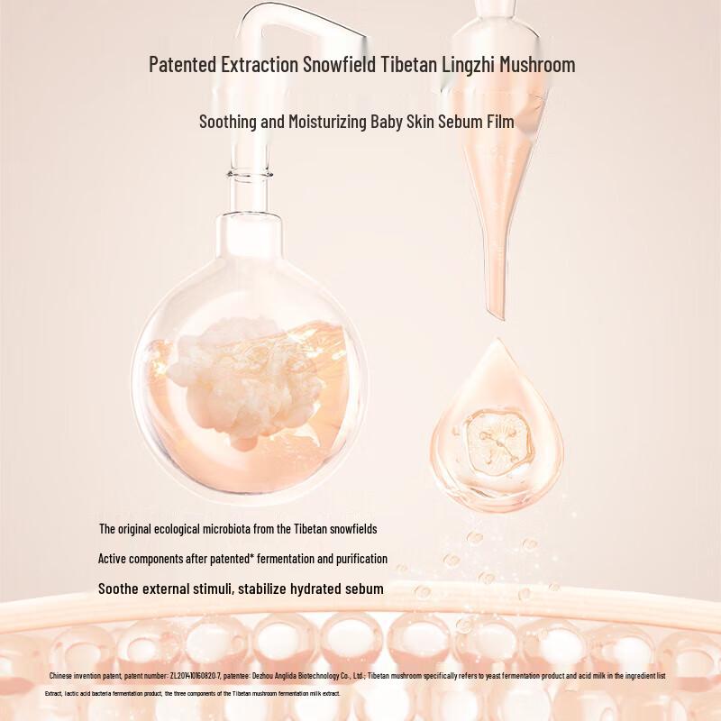 Kangaroo Mommy Gentle Moisturizing Kids Shower Gel 300ml