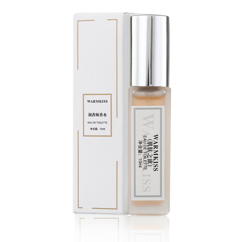 Пробник парфюма Skin Desire Pure Desire Ribbon Женский Стойкий Легкий аромат 10 мл Мужской Женский Нейтральный Портативный