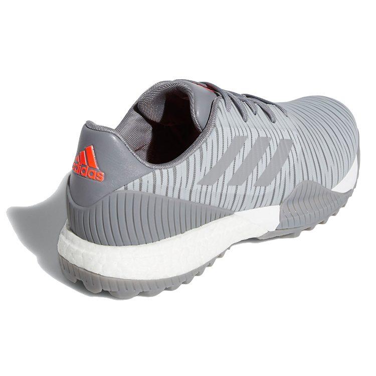 adidas CodeChaos Спортивный серый Два EF5729