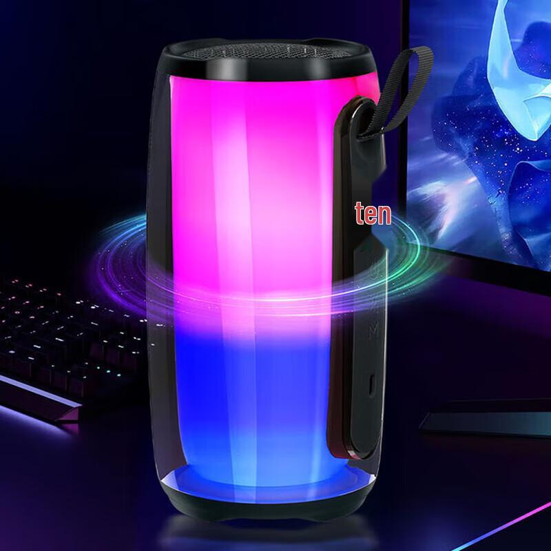 Newmine BT11 Wireless Portable Bluetooth Speaker