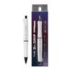 Механический карандаш PILOT Dr.Grip 0,3 мм Матовый белый HTDGB13MW, Fure Fure Lock, Бесшумный дизайн, Пишущий инструмент, снижающий утомляемость
