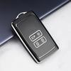 TPU Car Remote Key Case Cover For Renault Koleos Kadjar Talisman Espace Clio Zoe Scenic 4 Arkana Dacia Sandero Captur Megane