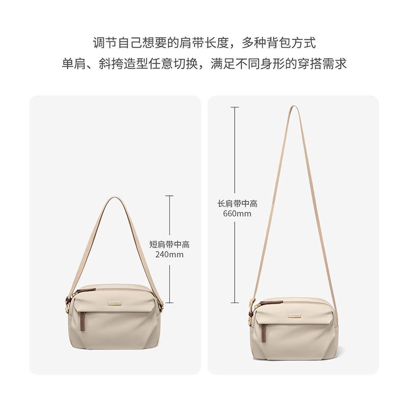 GOLF Women's Shoulder Bag