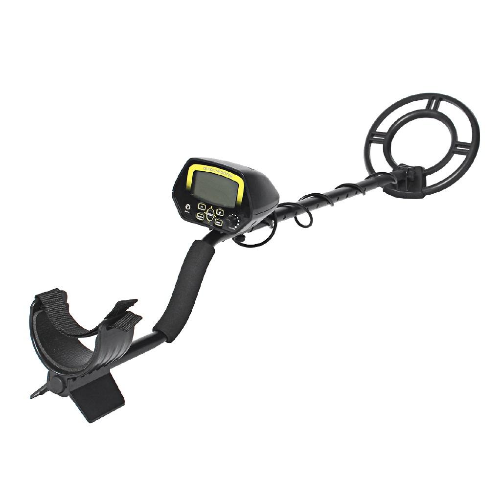 MD3030 Профессиональный подземный металлоискатель, детекторы золота, ЖК-дисплей, звуковой режим, чувствительность трекера охотника за сокровищами