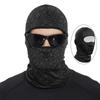 Unisex Windproof Face, Outdoor Cycling Cover and Neck Gaiter