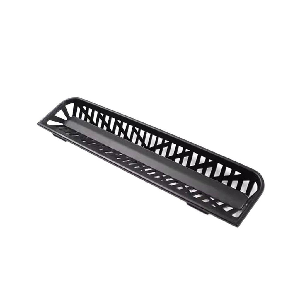 Защитная накладка на задний воздуховод и багажник Tesla Model 3/Y