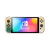 Консоль Nintendo Switch OLED Zelda Tears of the Kingdom Limited Edition (Китайская версия)
