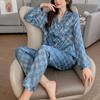 Uy va uyqu kiyimi – Pijama va pijama toʻplamlari