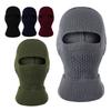 Keep Warm Balaclava Hat Thickened Warm Hat New Neck Mask Hat  Winter