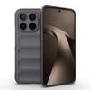 Для Xiaomi 17T Pro Чехол Силиконовый Жидкий Однотонный Чехол Xiaomi 17T Pro Чехол Ударопрочный ТПУ Защитный Чехол Xiaomi 17T Pro Чехол