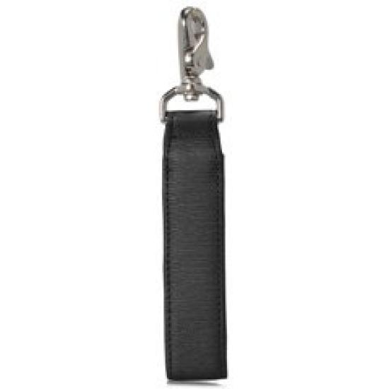 PORTER Yoshida Bag PORTER Keychain CURRENT 052-02217 1. Black